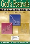 God's Festivals in Scripture and History: Part 2: The Fall Festivals