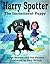 Harry Spotter, the Incontinent Puppy