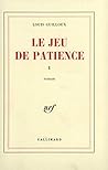 Le Jeu de patience