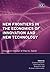 New Frontiers in the Economics of Innovation and New Technology: Essays in Honour of Paul A. David