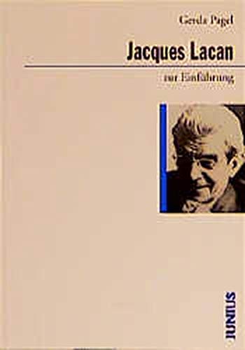 Lacan zur Einführung (Paperback)