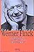 Das Beste von Werner Finck. by Werner Finck