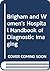 Brigham and Women's Hospital Handbook of Diagnostic Imaging
