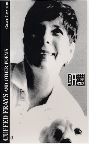 Cuffed Frays & Other Poems (Paperback)