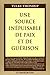 Une source inépuisable de paix et de guérison