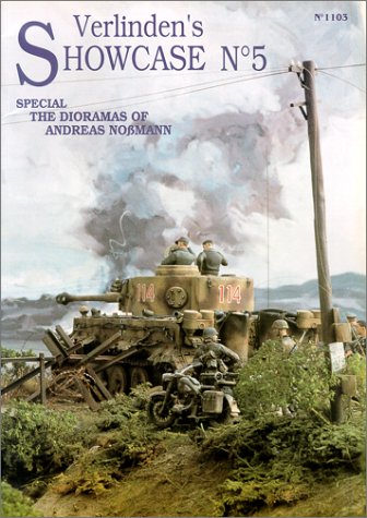 Verlinden's Showcase No. 5 (Paperback)