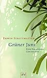 Grüner Juni: eine Nachtigall-Geschichte Grüner Juni: eine Nachtigall-Geschichte