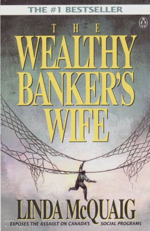 The Wealthy Banker's Wife (Paperback)