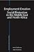 Employment Creation and Social Protection in the Middle East and North Africa