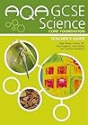 Aqa Gcse Science Core Foundation Teacher's Guide