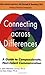 Connecting Across Differences by Jane Marantz Connor