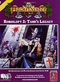 HackMaster: Robinloft 2: Tahd's Legacy