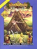 HackMaster: White Doom Mountain