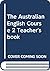 The Australian English Cour...