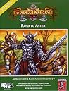 Road to Aster (HackMaster 4th edition RPG)