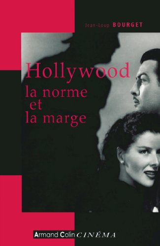 Hollywood, la norme et la marge (Paperback)