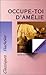 Occupe-toi d'Amélie