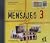 Mensajes 3 Audio CD