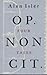 Op. Non. Cit. by Alan Isler