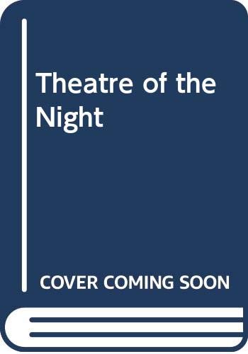 Theatre of the Night: What We Do and Do Not Know About Dreams (Hardcover)