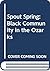 Spout Spring: A Black Community, (Harcourt College Publishers Series in Management)