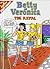 Betty and Veronica in The Rival (Archie Bigest Library)