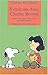 IL ETAIT UNE FOIS, CHARLIE BROWN (PETITE BIBLIOTHEQUE RIVAGES)