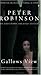 Gallows View (Inspector Banks, #1)