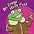 Do Frogs Have Fur?: A Book About Animal Coats and Coverings (Animals All Around)