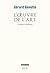 L'Oeuvre de l'art, tome 2: La Relation esthétique