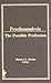 Psychoanalysis: The Possibl...