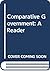 Comparative government: A reader