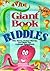 Gigantic Riddle Book