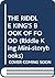 THE RIDDLE KING'S BOOK OF FOOD (Riddle King Mini-storybooks)