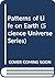 Patterns of Life on Earth (Science Universe Series)