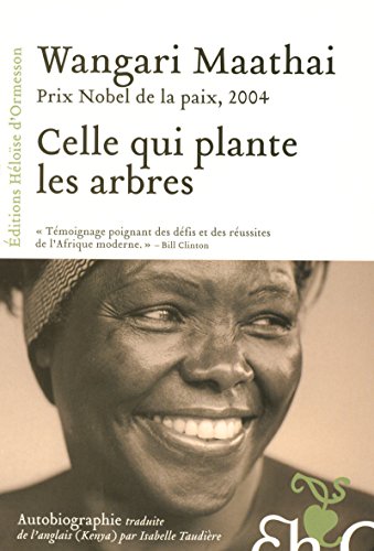 Celle Qui Plante Les Arbres (Paperback)