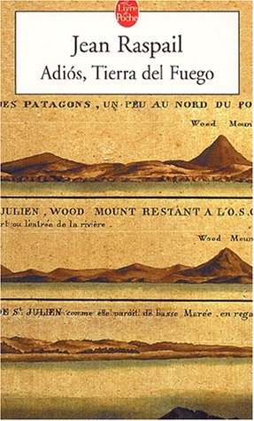 Adiós, Tierra del Fuego (Paperback)