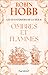 Ombres et flammes (Les Aventuriers de la Mer, #8)
