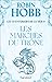 Les Marches du Trone (Les Aventuriers de la Mer, #9)
