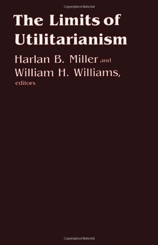 The Limits of Utilitarianism (Hardcover)
