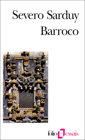 Barroco (French Edition)