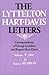 Lyttelton Hart Davis Letters Vols 5 6 by George  Lyttelton