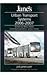 Jane's Urban Transport Systems 2006/2007 by Mary    Webb