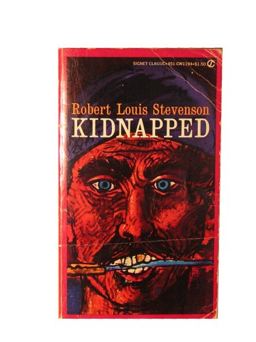 Kidnapped