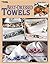 Best-Dressed Towels - Count...