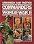 Strategy and Tactics of the Great Commanders of World War II and Their Battles