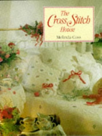 The Cross Stitch House (Hardcover)