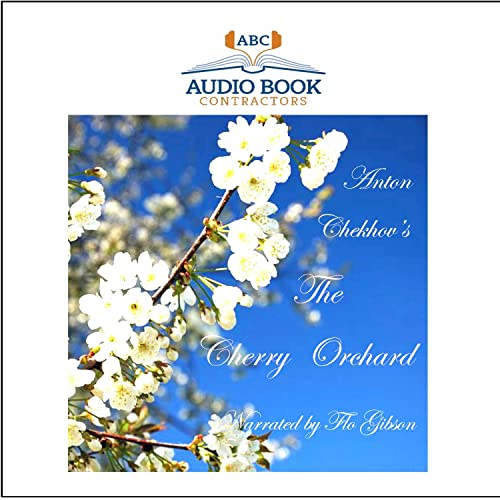 The Cherry Orchard
