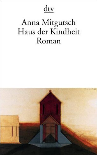 Haus der Kindheit (Paperback)
