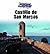 Castillo De San Marcos by Charles W. Maynard